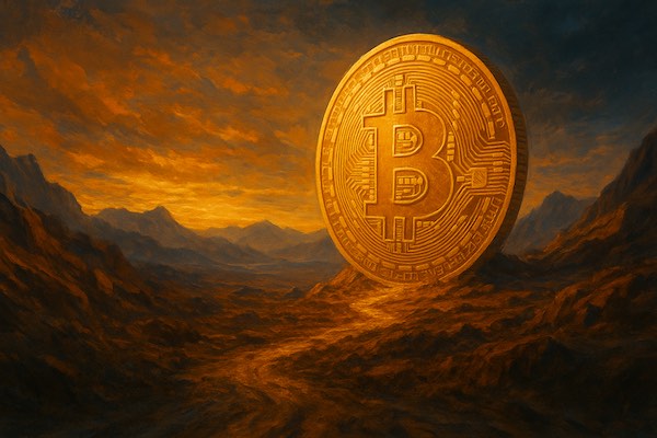 じゃあ、これからどうなる？ビットコインの未来予想