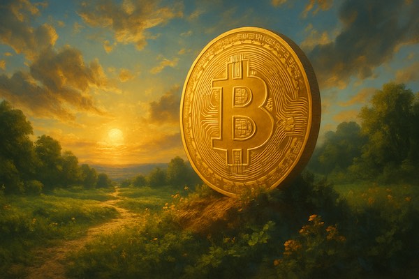 ビットコインに追い風？今後注目すべきポイント