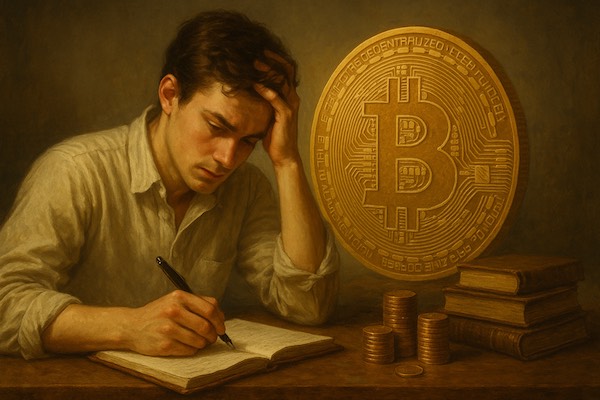 急落に動揺しないために…初心者が意識すべき3つのこと