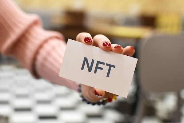 【NFT初心者でも安心】国産マーケット「NFTT market」の魅力と使い方